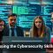 Addressing the Cybersecurity Skills Crisis